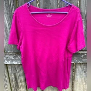 White Stag shirt *perfect for bundling*